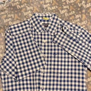 American Eagle Button Down